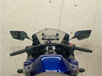 Kawasaki Ninja 250R