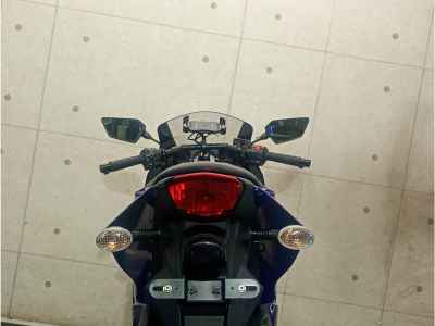 Kawasaki Ninja 250R