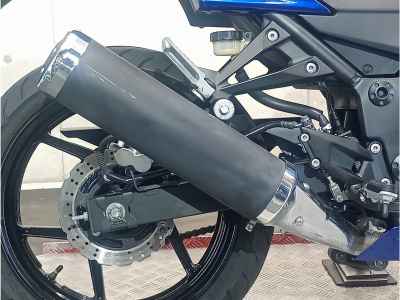 Kawasaki Ninja 250R