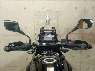 Suzuki V-Strom 250