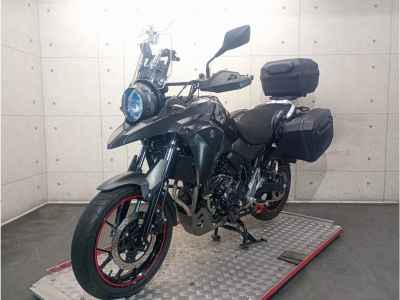 Suzuki V-Strom 250