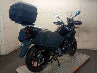 Suzuki V-Strom 250