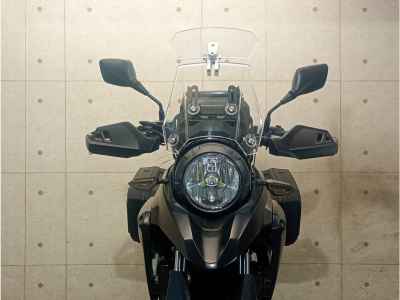 Suzuki V-Strom 250