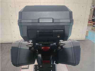 Suzuki V-Strom 250