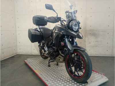 Suzuki V-Strom 250
