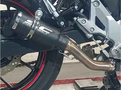 Suzuki V-Strom 250