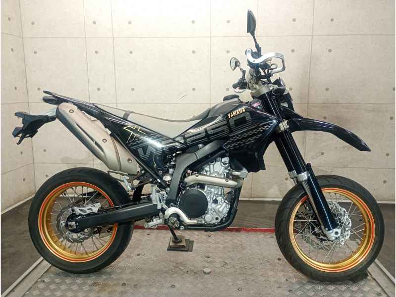 Yamaha WR250X