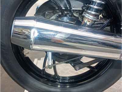 Yamaha XJ550 2024