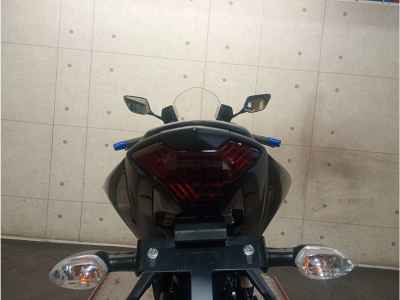 Yamaha YZF-R3 2021