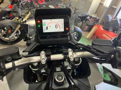 Honda X-Adv 750 2025