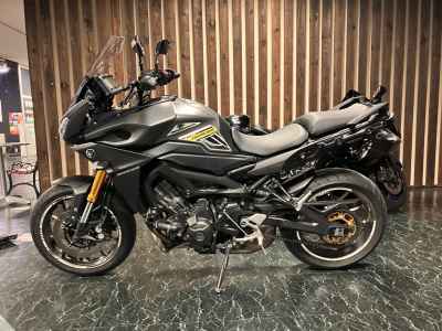 Yamaha Tracer 900 2015