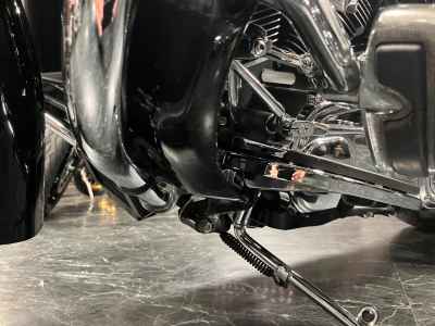 Harley-Davidson Road King Special FLHRXS1868 2016