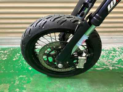 KTM 690 SMC 2008