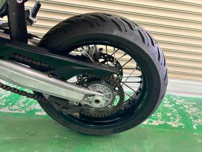 KTM 690 SMC 2008