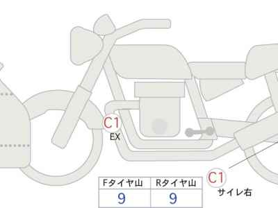 Triumph Daytona 660 2024