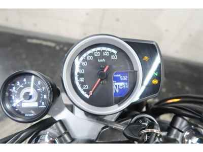 Honda GB350 2022