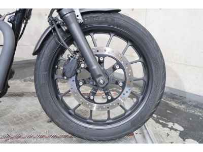 Honda GB350 2022