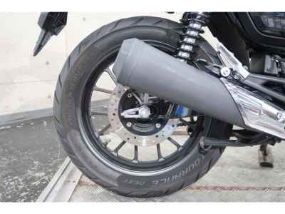 Honda GB350 2022