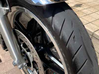 Honda CB1100 2010