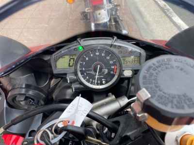 Yamaha YZF-R1 2007