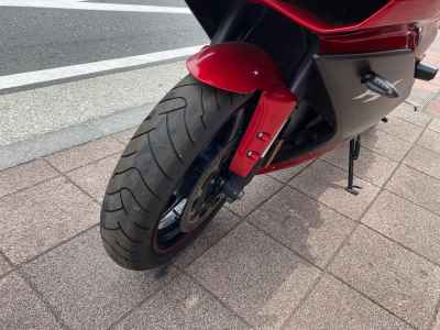 Yamaha YZF-R1 2007