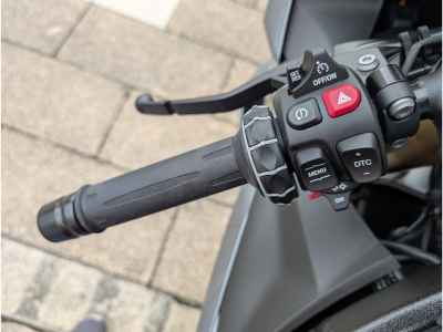 BMW S1000RR 2025