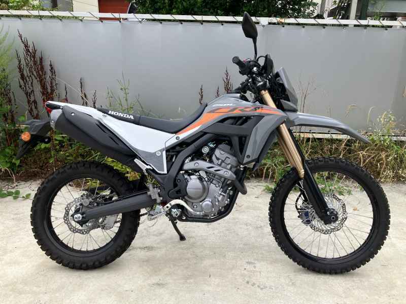 Honda CRF250L 2023