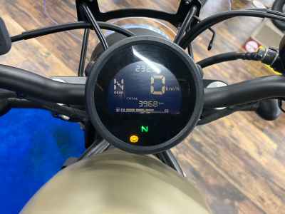 Honda Rebel CMX250 2020