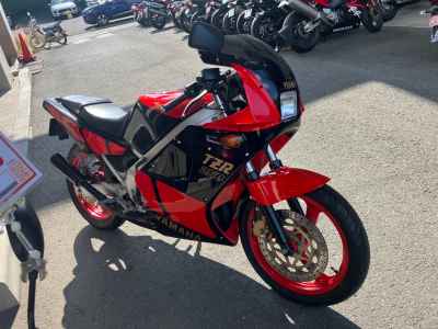 Yamaha TZR250