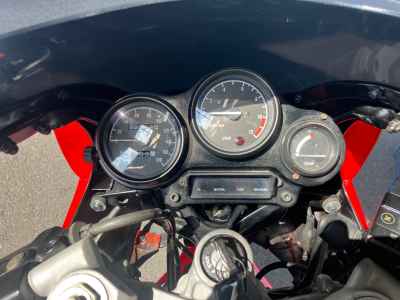 Yamaha TZR250