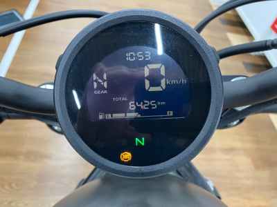 Honda Rebel CMX250 2020