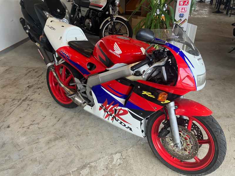 Honda NSR250R