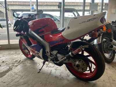 Honda NSR250R