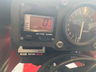 Honda NSR250R