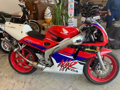 Honda NSR250R