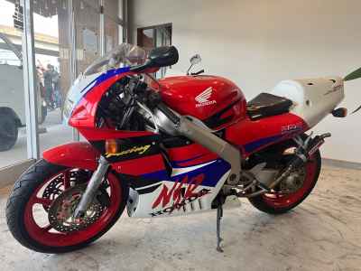 Honda NSR250R