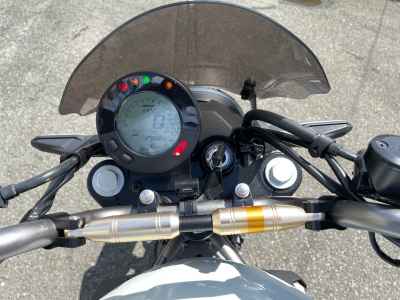 Kawasaki Eliminator 400 2023
