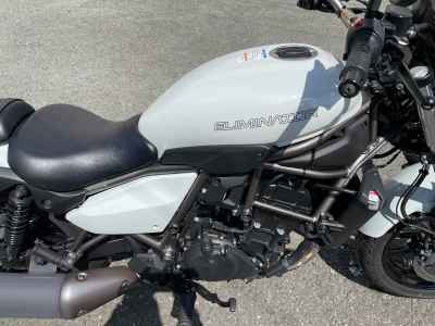 Kawasaki Eliminator 400 2023