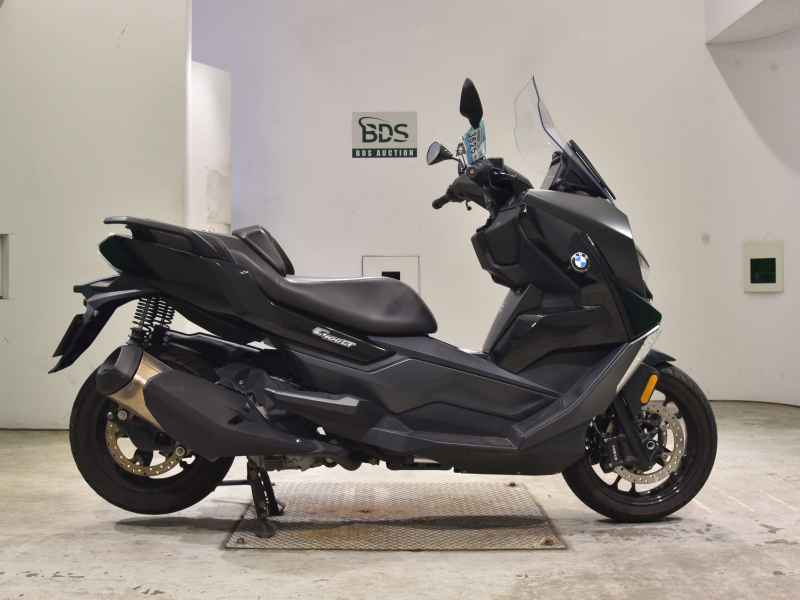 BMW C400GT 2020