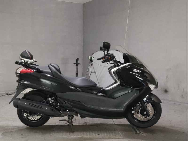 Yamaha Majesty 250 2007