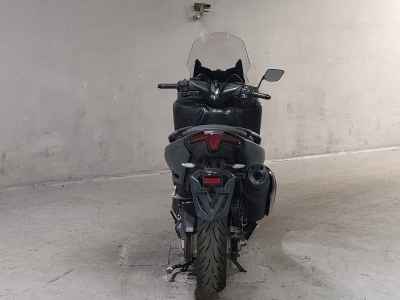 Yamaha TMAX 560 2021