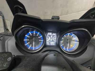 Yamaha TMAX 560 2021