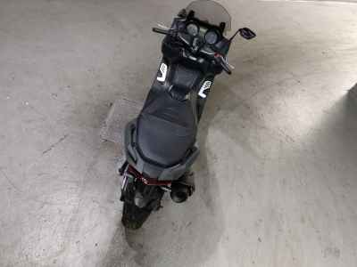 Yamaha TMAX 560 2021