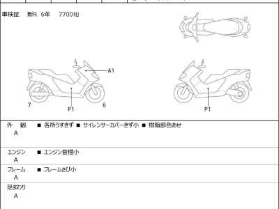 Yamaha TMAX 560 2021