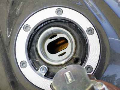 Kawasaki Ninja 250 2013