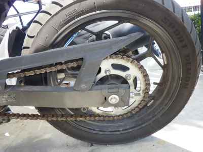 Kawasaki Ninja 250 2013