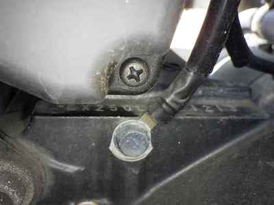 Kawasaki Ninja 250 2013