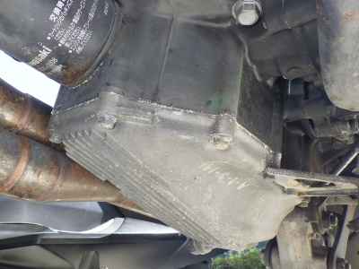 Kawasaki Ninja 250 2013