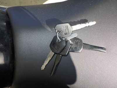 Kawasaki Ninja 250 2013