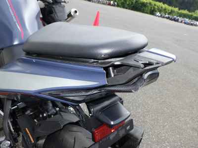 Kawasaki Ninja ZX-25R 2022